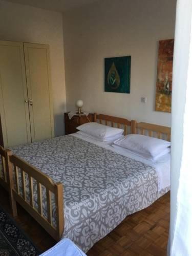 Hostel-Sezanalokev B&B Eksteriør bilde